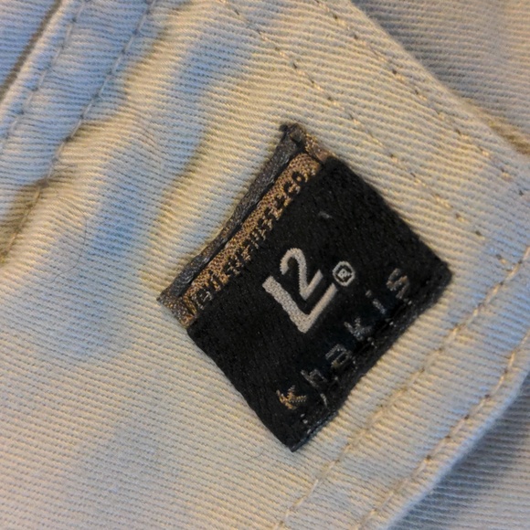 LEVI'S Men's Cargo Drawstring Short in XL - Picture 5 of 7